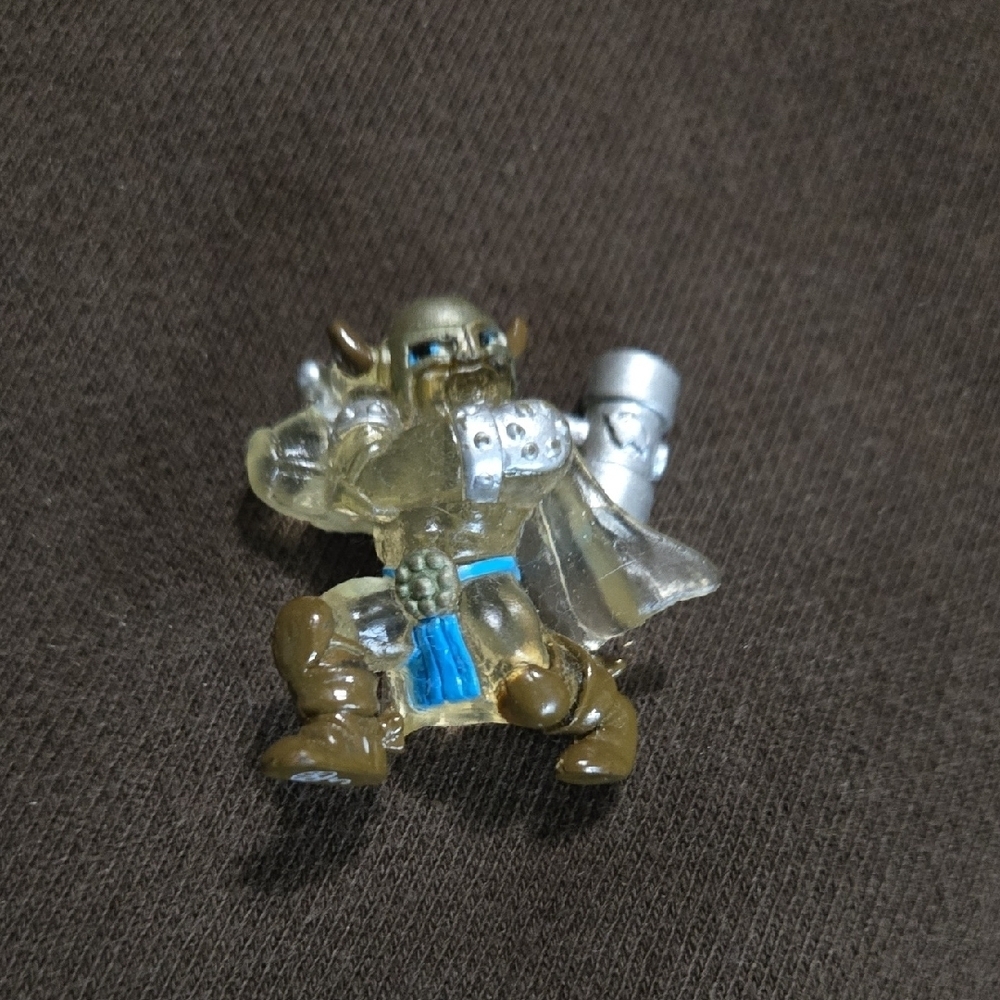 Maelstorm (Hyper Common) Fistful Of Power Mini Figure. Point Value‎ In Game 5